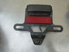 License plate mount for sale  Placerville