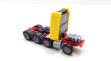 Herpa volvo schwerlast gebraucht kaufen  Puderbach