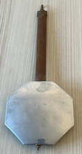 Vintage lentille balancier d'occasion  Saint-Louis