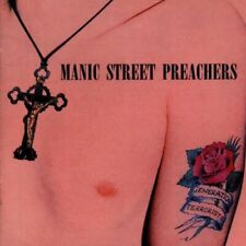 Manic street preachers for sale  STOCKPORT