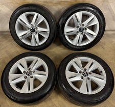 Genuine golf mk8 for sale  BELFAST