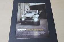 Original 2013 magazine for sale  IPSWICH