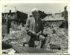 1986 press photo for sale  Memphis