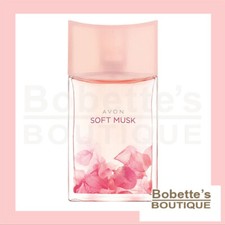 Soft musk avon d'occasion  Metz-