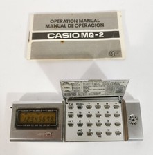 Ancienne calculatrice machine d'occasion  France