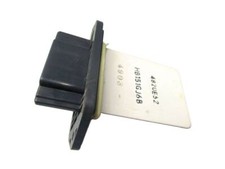 Resistor blower fan d'occasion  Expédié en Belgium