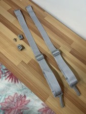 Graco shoulder straps for sale  Waipahu