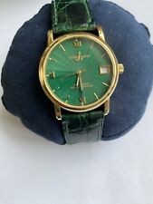 Luxury men watch for sale  POOLE