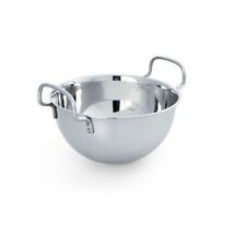 Schneeschlagkessel cns premium gebraucht kaufen  Buxtehude