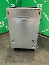 bosch semi integrated dishwasher for sale  CREWE