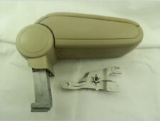 Central console armrest d'occasion  Expédié en Belgium