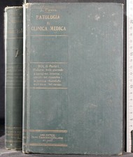 Compendio patologia clinica usato  Ariccia