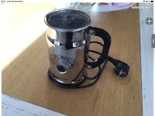 Aeroccino nespresso vintage d'occasion  Paris III