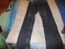 Jean japan rags d'occasion  Dombasle-sur-Meurthe