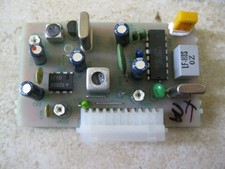 Yaesu 747 plug for sale  Hollywood
