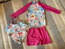 Worn monsoon girls for sale  THATCHAM