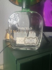 Tischlampe nachtisch lampe gebraucht kaufen  Königstein im Taunus