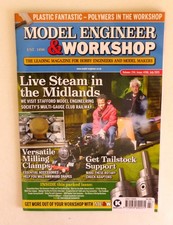 Model engineer workshop for sale  UK