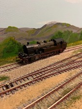 Locomotive vapeur marklin d'occasion  Les Arcs