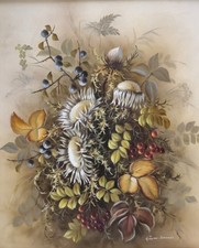 ölgemälde stillleben günter gebraucht kaufen ölgemälde stillleben günter gebraucht kaufen  Hagen