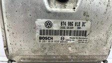 Calculateur volkswagen lt28 d'occasion  Migennes