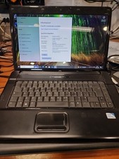 Notebook compaq 610 usato  Roma