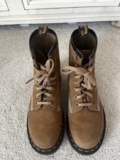 Martens pascal 1460 for sale  SPALDING