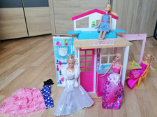 Barbie etagen ferienhaus gebraucht kaufen  Erkelenz