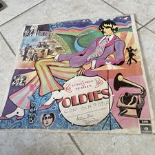 Beatles oldies usato  Modena