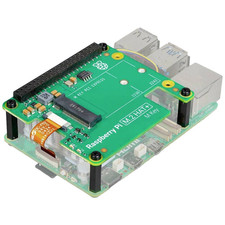 Raspberry nvme ssd gebraucht kaufen  Berlin
