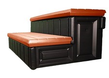 Confer plastics two for sale  Seattle