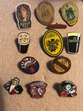 Beer brewery pin for sale  HARROGATE