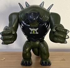 Figurine ben humungousaur d'occasion  Rouen-