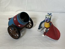 Muppet show gonzo for sale  BRIGHOUSE