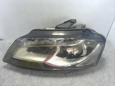 Farol esquerdo AUDI Audi a3 2008 ABA-8PCDA 8P0941029BF [usado] [PA89528502], usado comprar usado  Enviando para Brazil