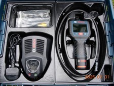 Bosch gos 10.8v for sale  HALIFAX