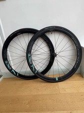 Racing wheelset. fulcrum for sale  EDINBURGH