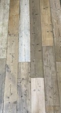 Reclaimed scaffold board for sale  TARPORLEY