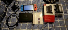Nintendo switch console for sale  Port Orange