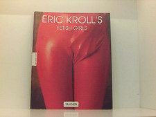 Eric kroll fetish gebraucht kaufen  Berlin