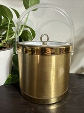 Vintage gold george for sale  Justice