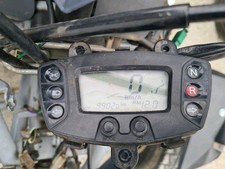 Quad smc stinger gebraucht kaufen  Lippstadt