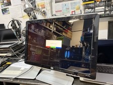 monitor hp w2216v usato monitor hp w2216v usato Cecina