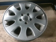 Jante audi 480601025k d'occasion  Seurre