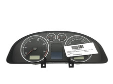 Zestaw wskaźników prędkościomierza VW 3B0920829A 110080198008 Passat B5 58470 na sprzedaż  PL