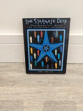 Stargate deck tarot for sale  COLCHESTER
