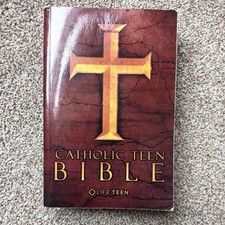 Catholic bible life for sale  WASHINGTON