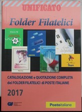 Catalogo unificato folder usato  Villarbasse
