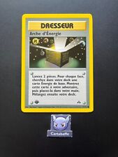 Carte pokémon arche d'occasion  Juvisy-sur-Orge