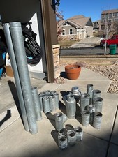 Miscellaneous vent sheet for sale  Broomfield